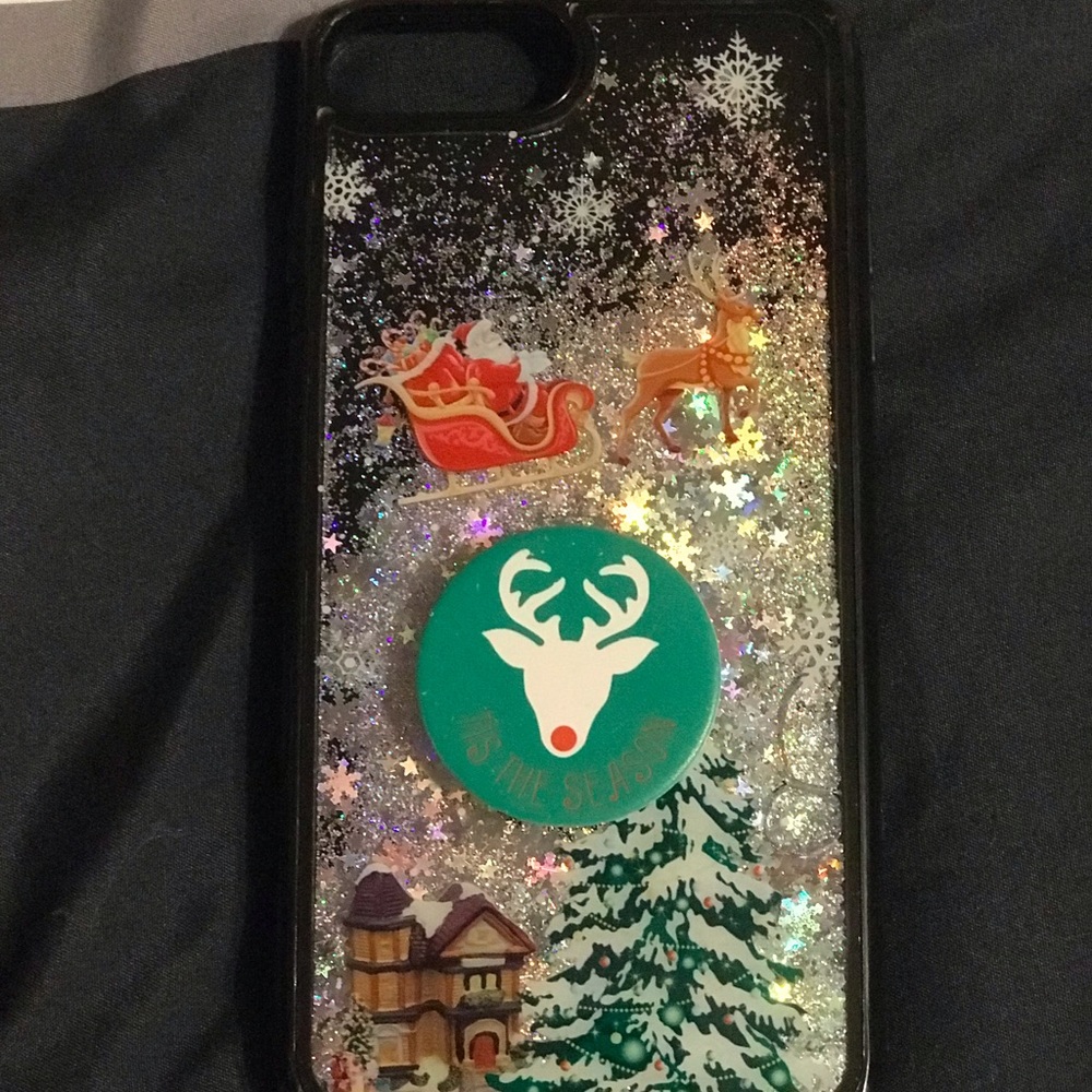 IPhone 7/8 Plus Phone Case